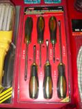Screwdriver Sets