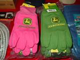 Men's & Ladies John Deere Gloves