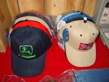 Caps