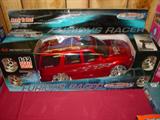 Large Radio Controlled SUV