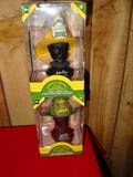 John Deere Fireman's Helmet Collectibles
