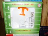 TN Vols Helmet Water Sprinkler