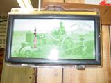 John Deere Clocks