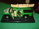 Diecast Chevy