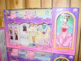 Fashion Doll Sets
