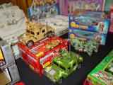 Battery Operated Toys