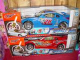 Large Radio Controlled Cars