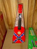 Child's Rebel Guitars