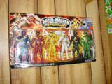 Action Figures