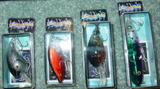 Fishing Lures
