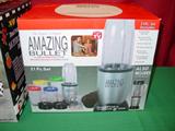 Amazing Bullet Blenders