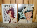 Barney Fife Signs