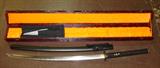 Japanese Sword