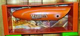 Large Fishing Lure Display