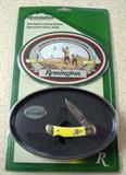 Remington Pocket Knife