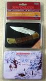 Winchester Pocket Knife