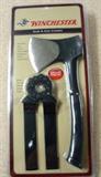 Winchester Ax & Saw