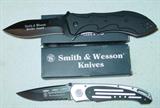 Smith & Wesson Knives