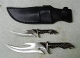 Letter Openers