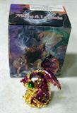 Pewter Dragon