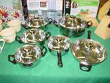 Cookware Sets