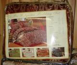 King & Queen Size Comforter Sets