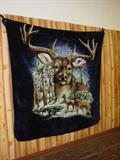 Queen Size Blankets