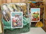 Queen Size Blankets