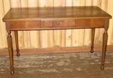 1920's Library Table