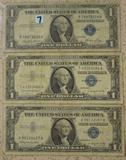 Silver Certificates