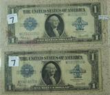 Large Bills