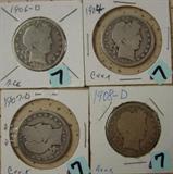 Coins