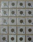 Coins