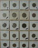 Coins
