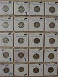 Coins