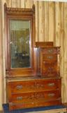Cheval Dresser