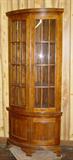 Corner Cabinet