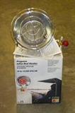 Tops For Propane Heaters