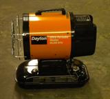 Dayton Kerosene Heater
