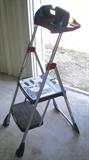 Cosco Step Ladders