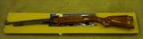 Pellet Rifles