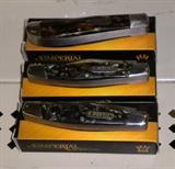 Imperial Schrade Pocket Knives