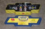 Nascar Diecast Cars