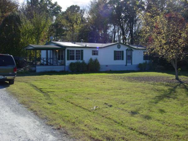 1995 - 3 Bedroom - 2 Bath Mobile Home