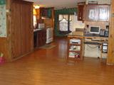 View of Kitchen