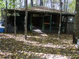 The "Outback" with Dance Floor