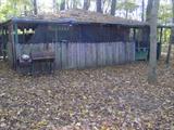 The "Outback" for Cookouts & Parties