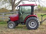 2009 Case Farmall Tractor