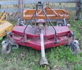 Bush Hog Finishing Mower