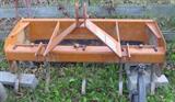Woods 5' Box Blade